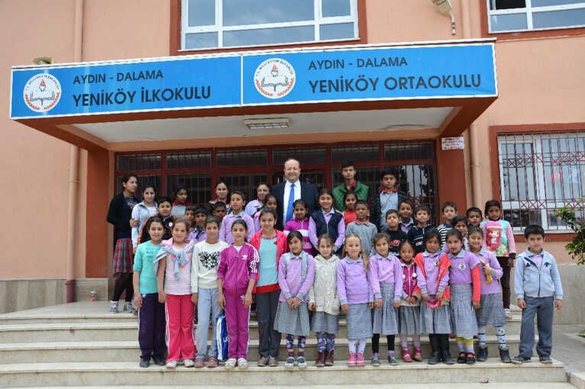Başkan Özakcan\'ın 23 Nisan Ulusal Egemenlik ve Çocuk Bayramı Mesajı