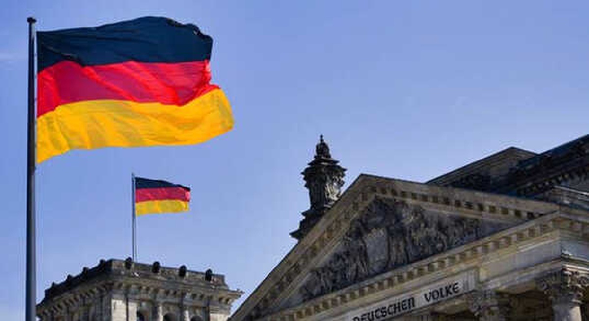Berlin\'de Büyük Tahliye Operasyonu