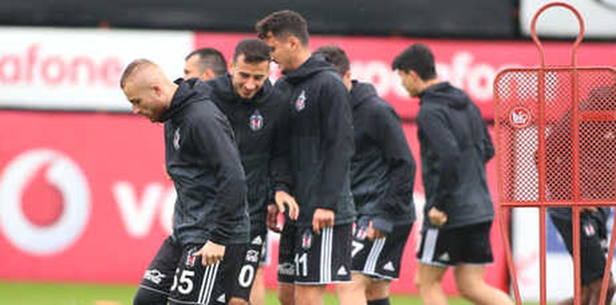 Beşiktaş, Güneş\'ten Yoksun Çalıştı