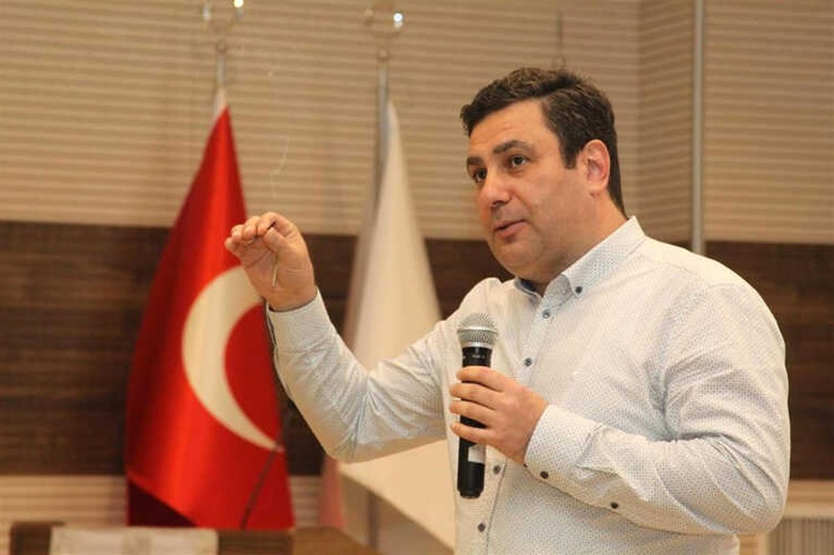 Beü\'de \'Güvenli ve İlkeli Duruş\' Semineri