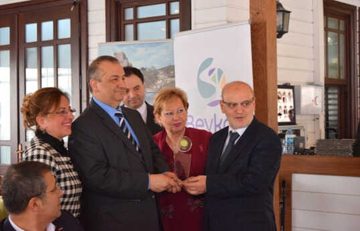 Beykoz, Qr Kodlu Mobil Tanıtımla Turizmin Cazibe İlçesi Olacak