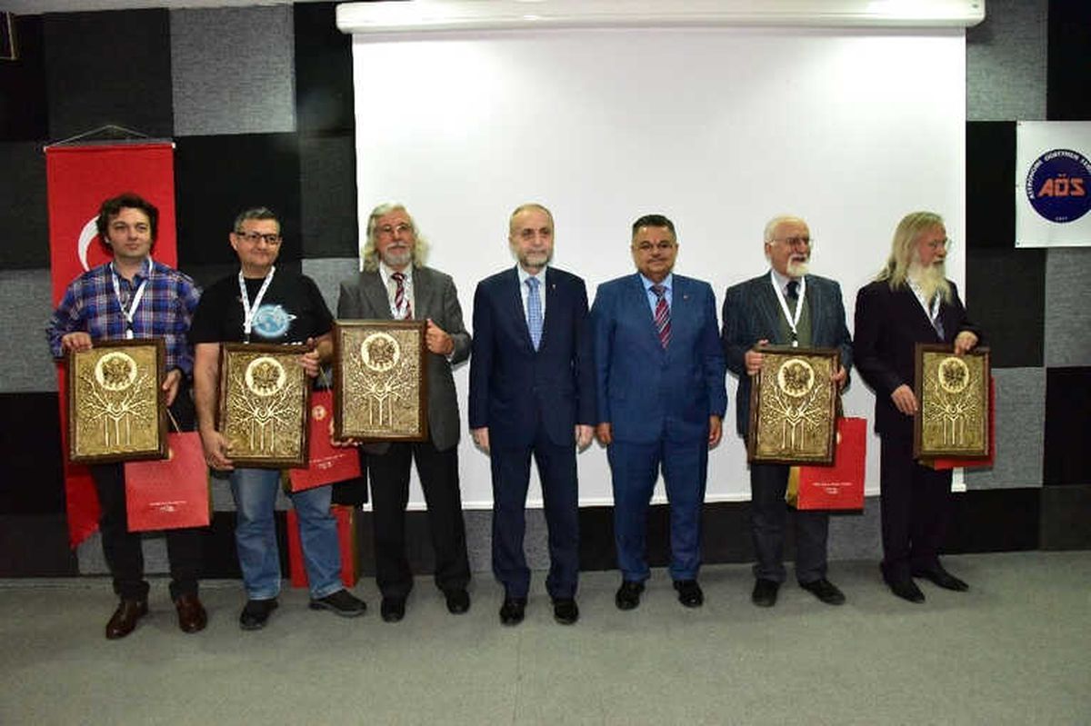 Bilecik\'te Astronomi Öğretmen Seminerleri Başladı
