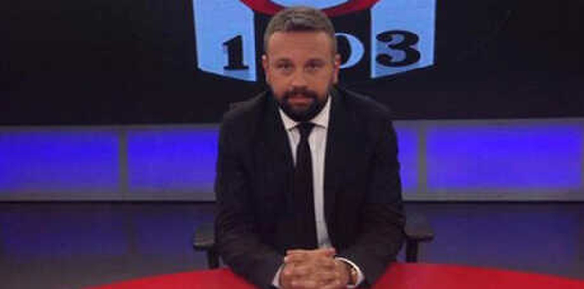 Bjk Tv\'de Büyük Tepki! "Futbolcularımızı Öldürmeye Kalktınız"