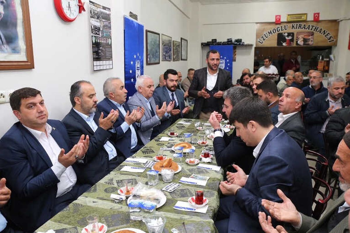 Bursa\'nın İhtiyacı Nitelikli Sanayi