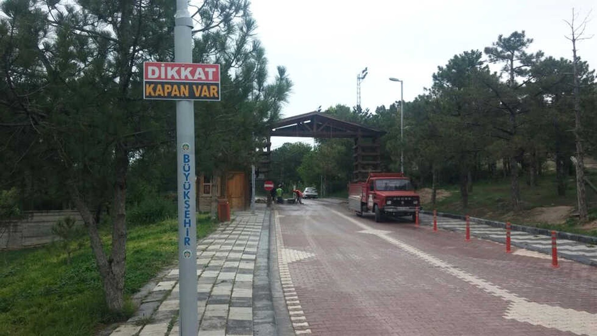 Can Ve Mal Güvenliği İçin Kurallara Uyalım