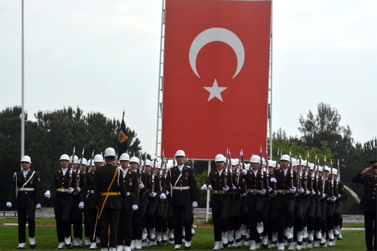 Canikli: "Artık Hiç Kimse Türkiye\'yi Hesaba Katmadan At Oynatamaz"