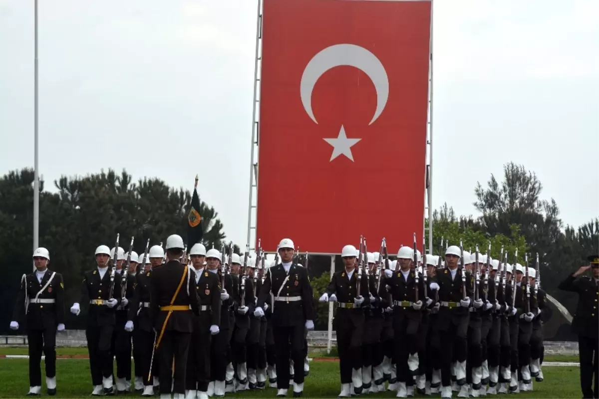 Canikli: "Artık Hiç Kimse Türkiye\'yi Hesaba Katmadan At Oynatamaz"