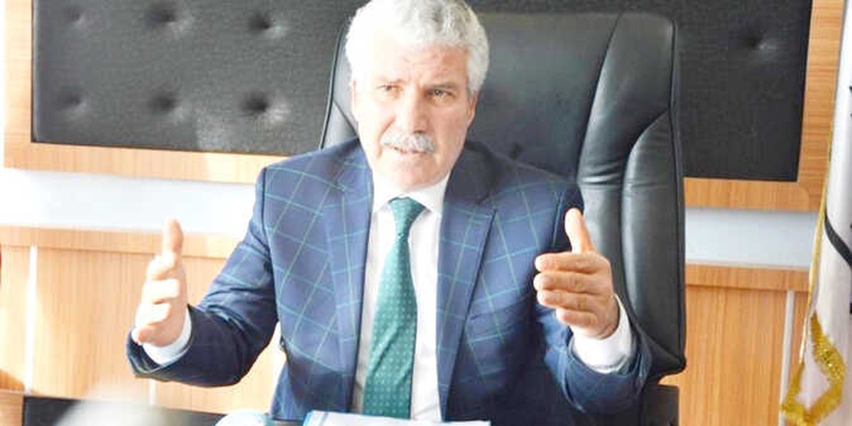 Çermik\'teki Şelaleler İçin Proje Hazırlandı