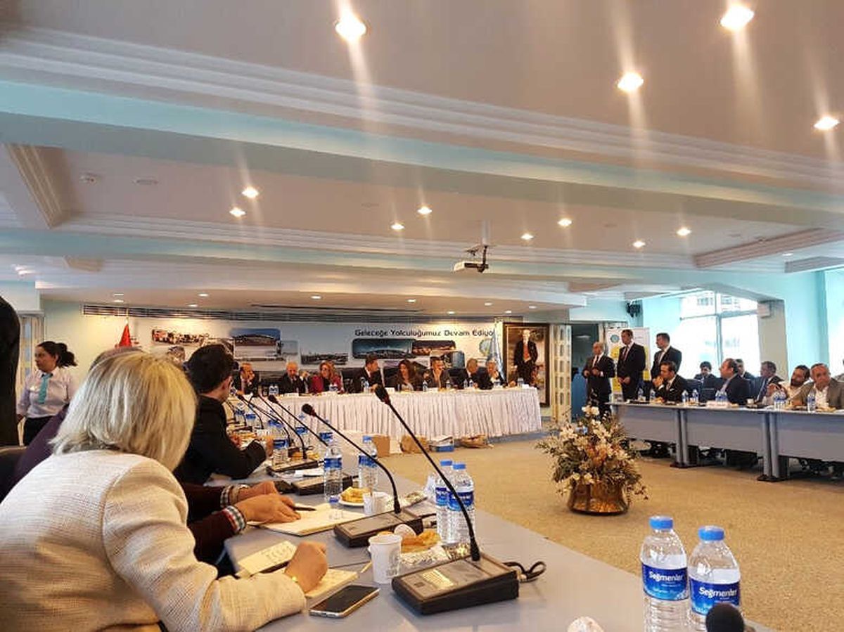 Çeşme-Alaçatı Havalimanı İhalesi Yapıldı
