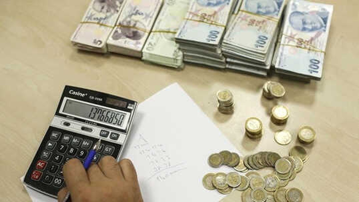 Çetinkaya: Kobi\'ler Alternatif Finans Araçlarına Odaklanmalı