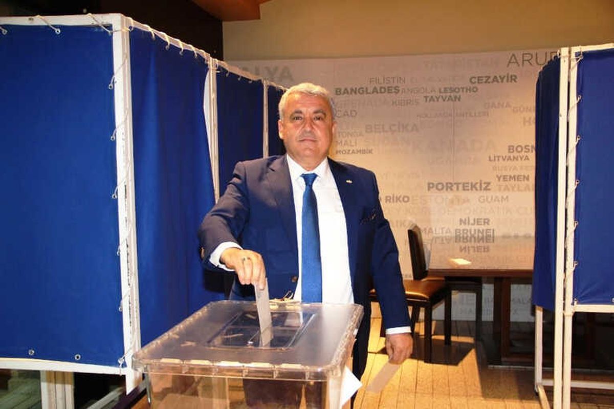 Davut Er, "Zeytinyağında Kdv Yüzde 1\'e İndirilsin"