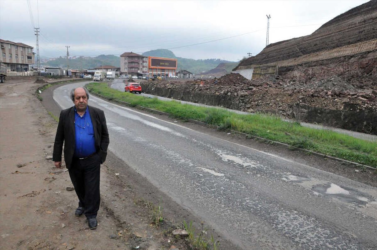 Ereğli\'den Kısa Kısa