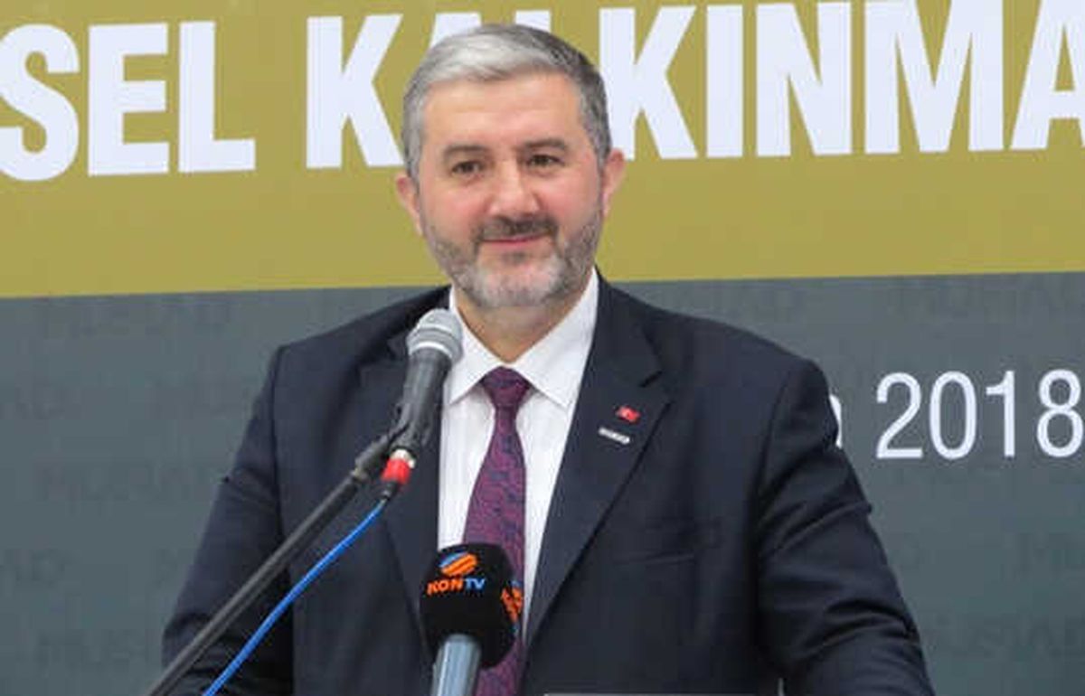 Erken Seçim Kararını Memnuniyetle Karşılıyoruz"