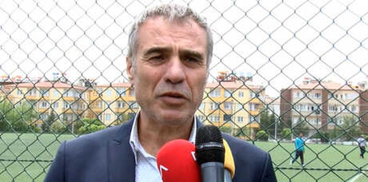 Ersun Yanal\'dan Derbide Yaşananlara Tepki