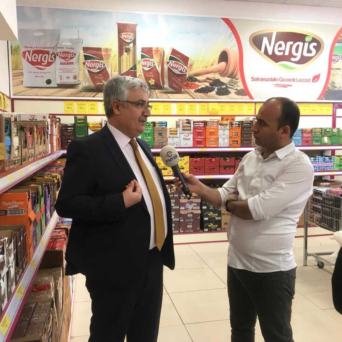 Esenlik Pratik\'ten Yeni Şube