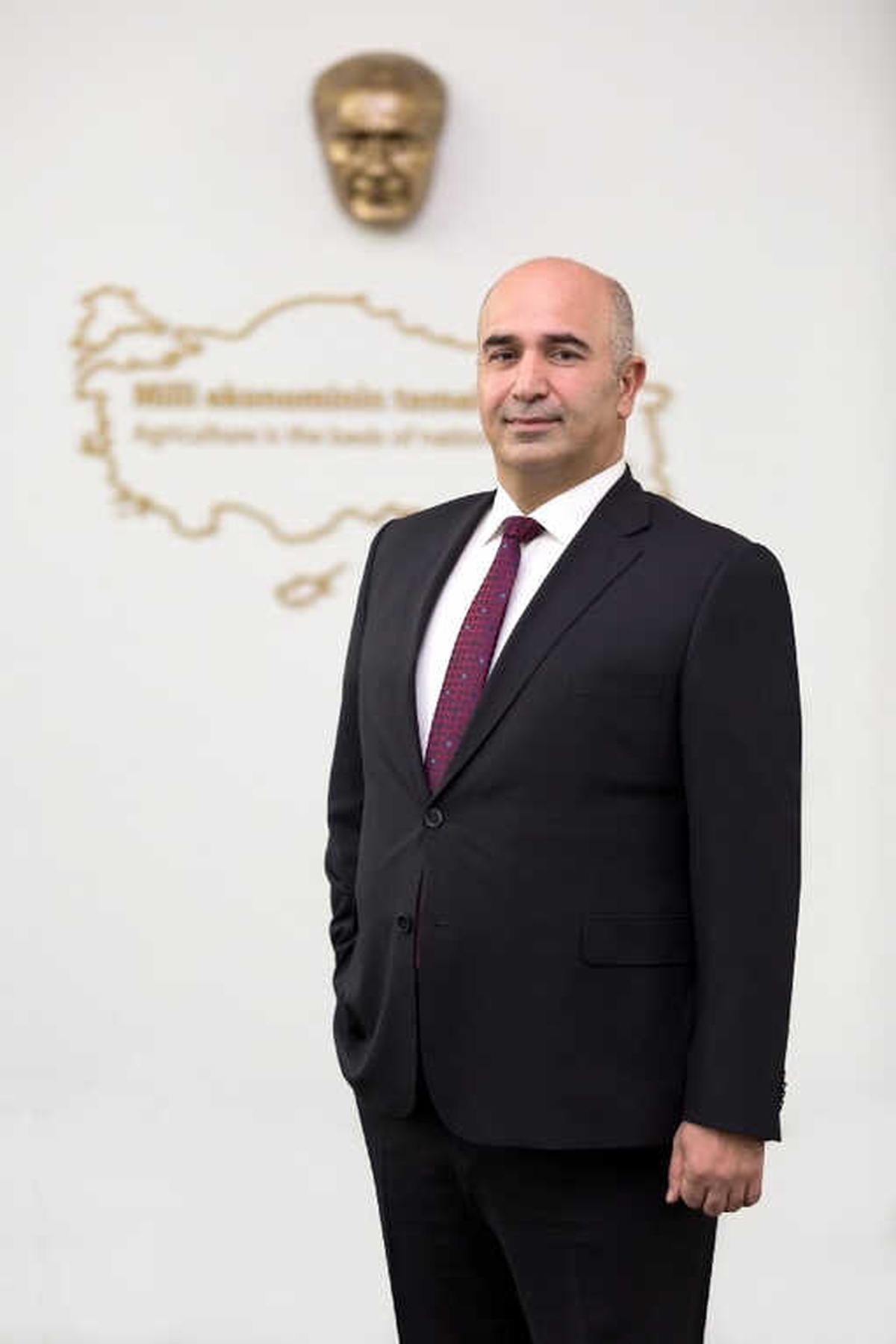 Eurochem ve Hektaş, Türkiye\'de Gübre Dağıtımı Konusunda Anlaşmaya Vardı