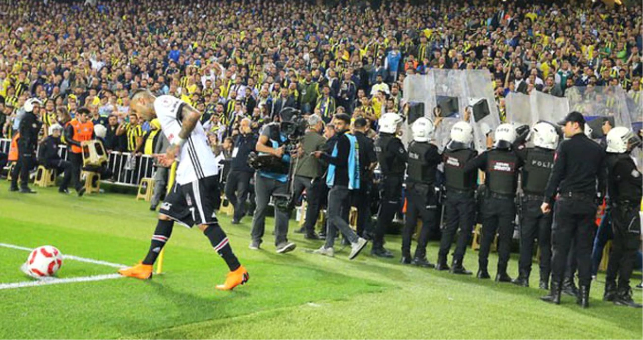 Fenerbahçe Yönetimi, TFF\'ye Savunma Sunumu Hazırlıyor