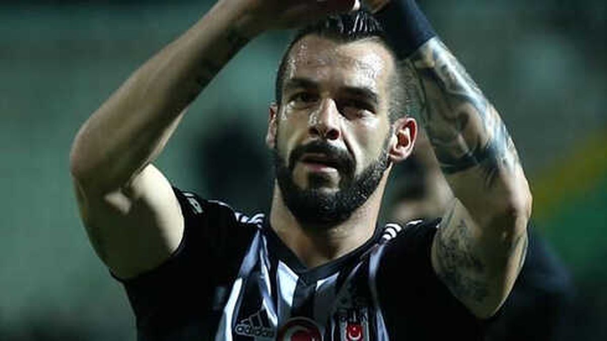 Final Oynamak İstiyoruz"