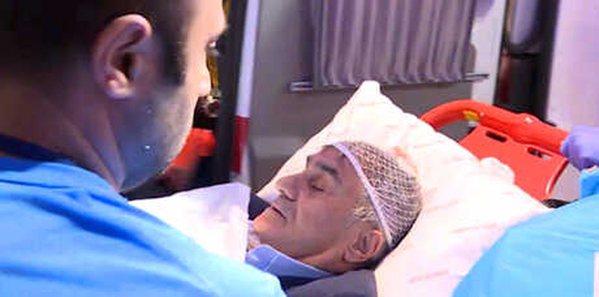 G.saray\'dan Şenol Güneş\'e Geçmiş Olsun Mesajı