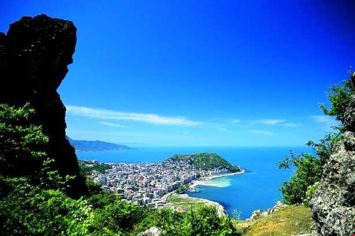 Giresun\'da Turizmin Hedefi: "Akıllarda Kalmak"