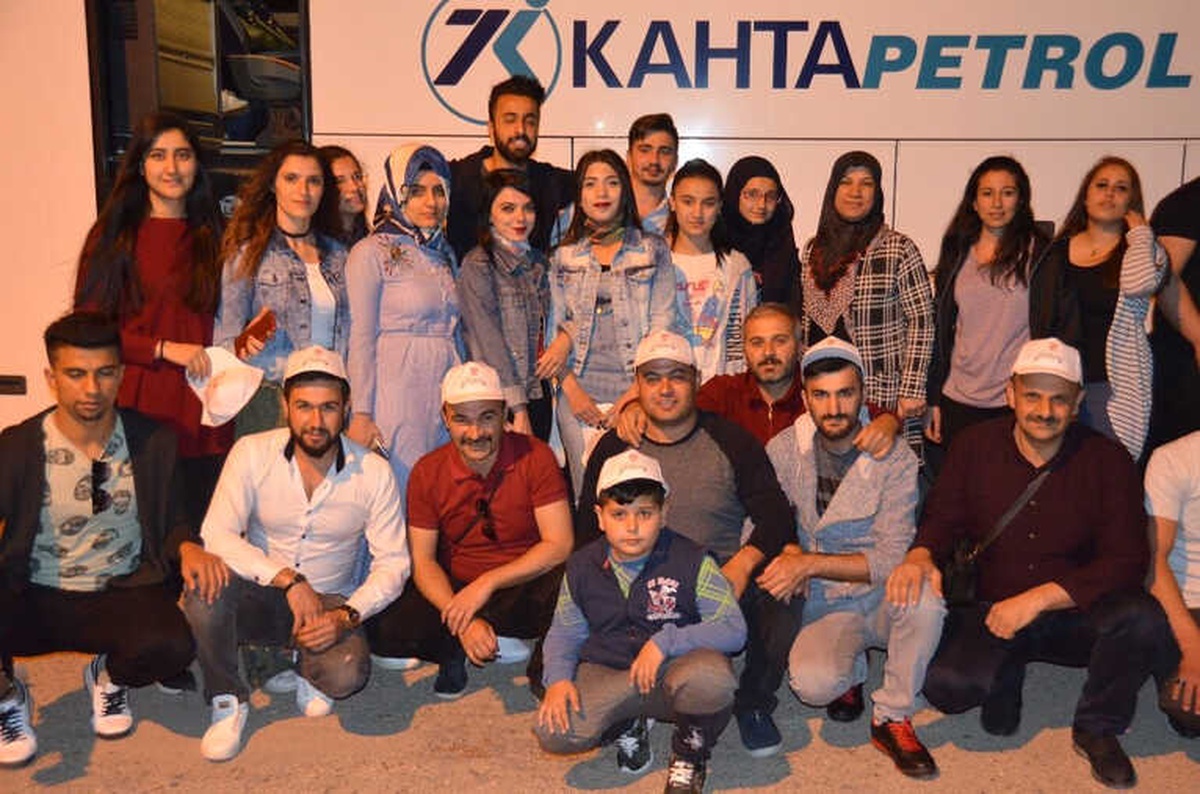 Gölbaşı Myo Öğrencileri Çanakkale Gezisine Çıktı