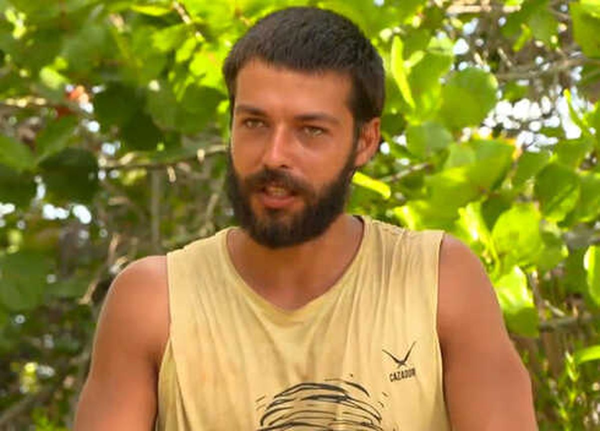 Hilmi Cem: "Yavaş Yavaş Ayaklanmaya Başladık"