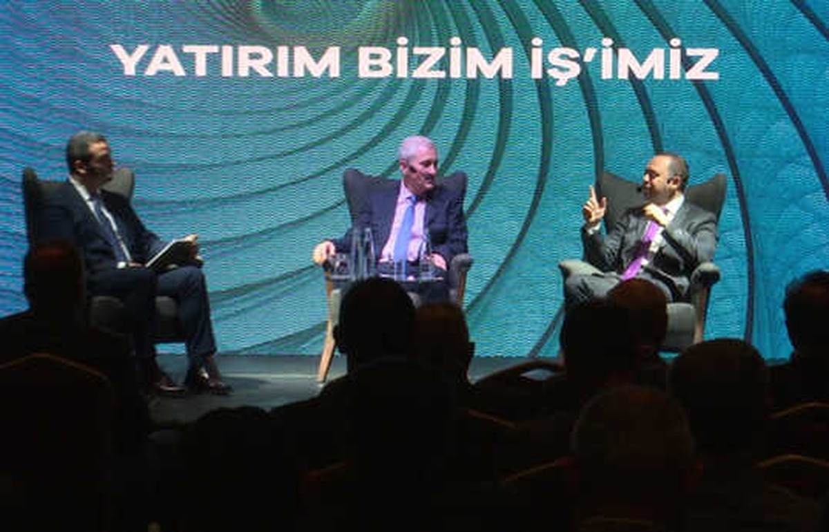 İş Yatırım: Hisse Senedi ve Tahvillerde Alım Fırsatı Görüyoruz