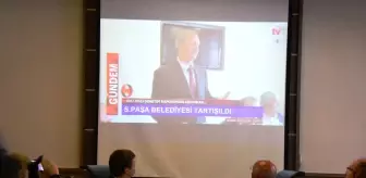 İTO'nun Yeni Meclis Başkanı Öztürk Oran