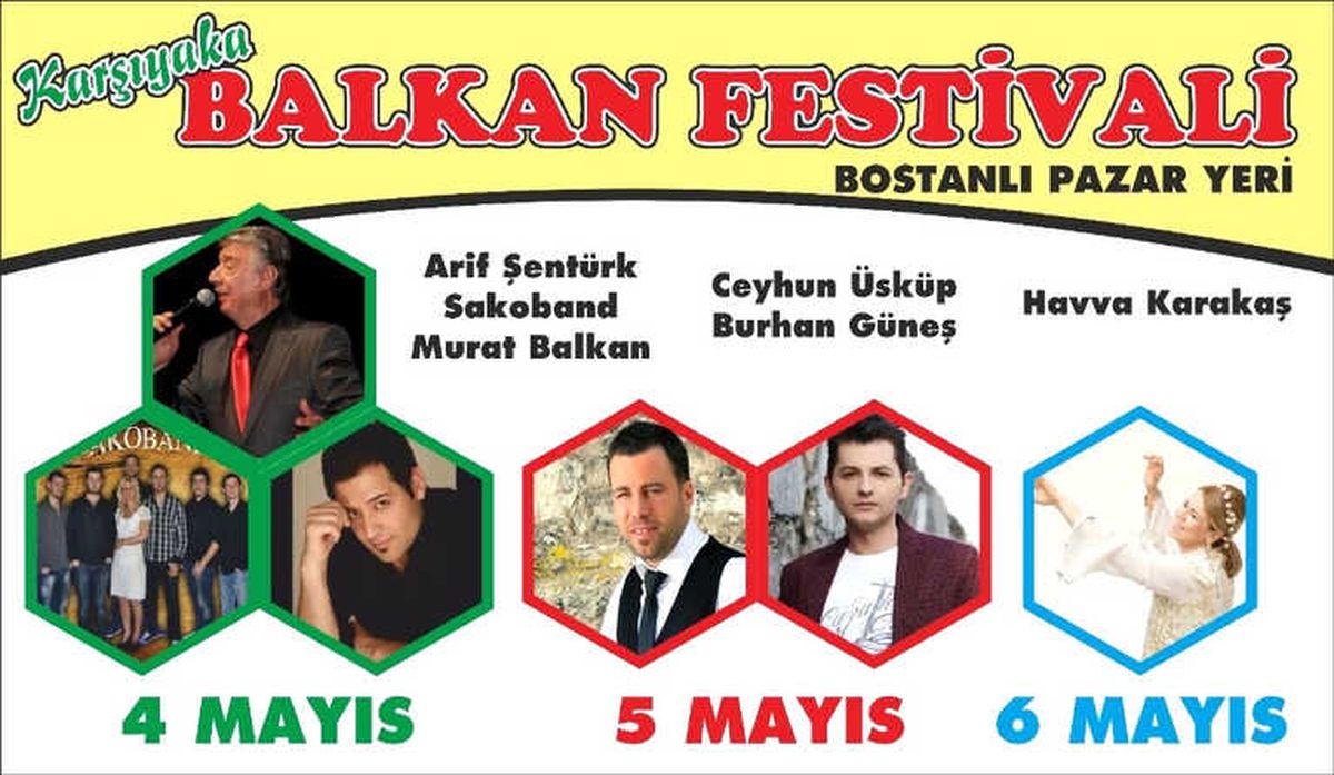 İzmir\'de Balkan Rüzgarı Esecek
