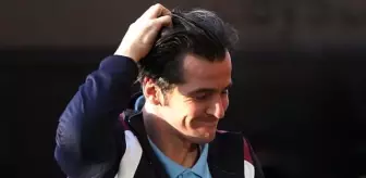 Joey Barton, Fleetwood Town'ın Teknik Direktörü Oluyor