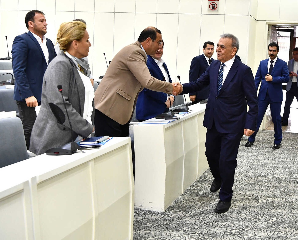 Kalkınmanın Anahtarı Yerel Yönetimlerde