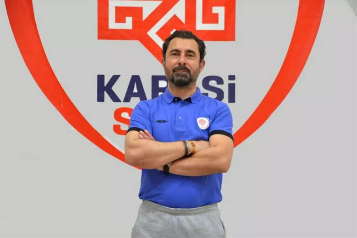 Karesispor\'da Hedef Düzce Belediye