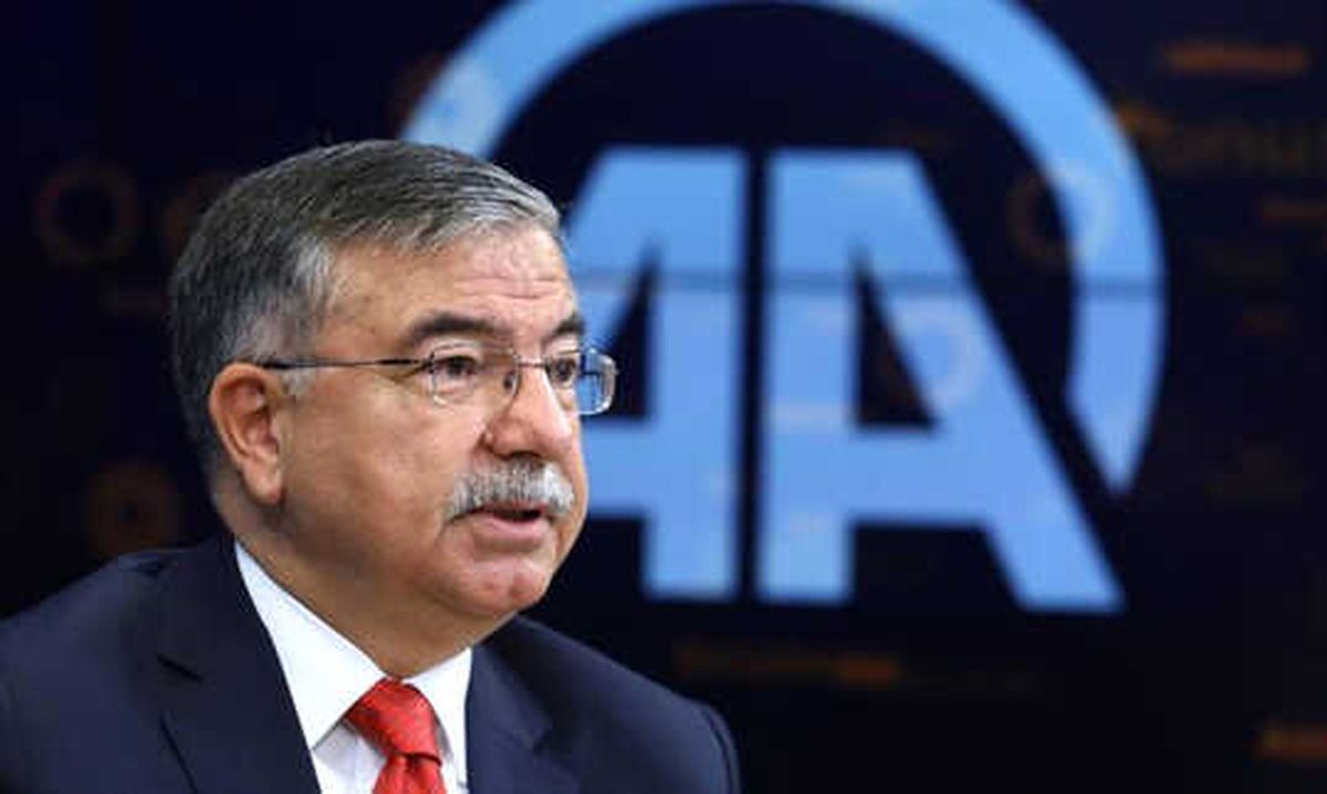 Kimse Tercih Etmediği Okula Kaydedilmeyecek"