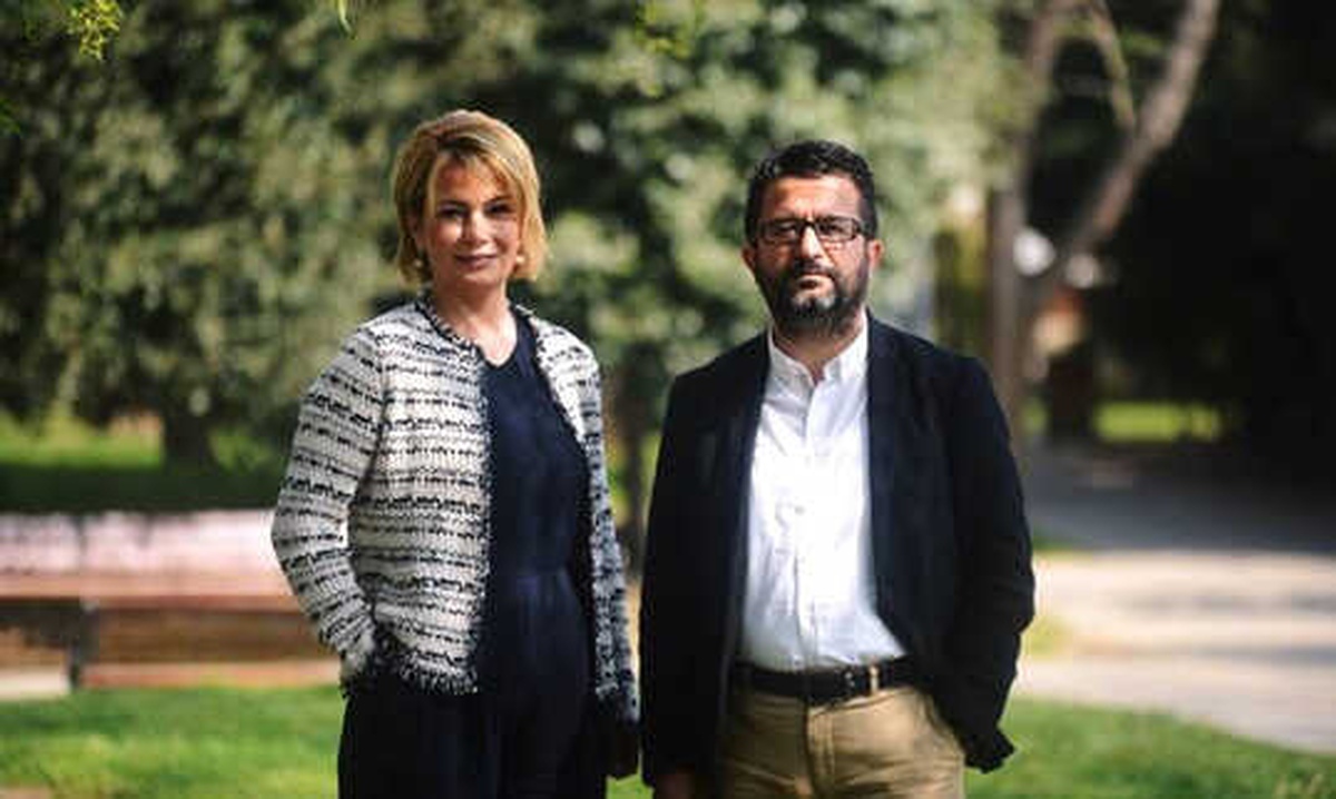 Kod Öğreten Akademi İçin ABD\'den Yatırıma Geldiler