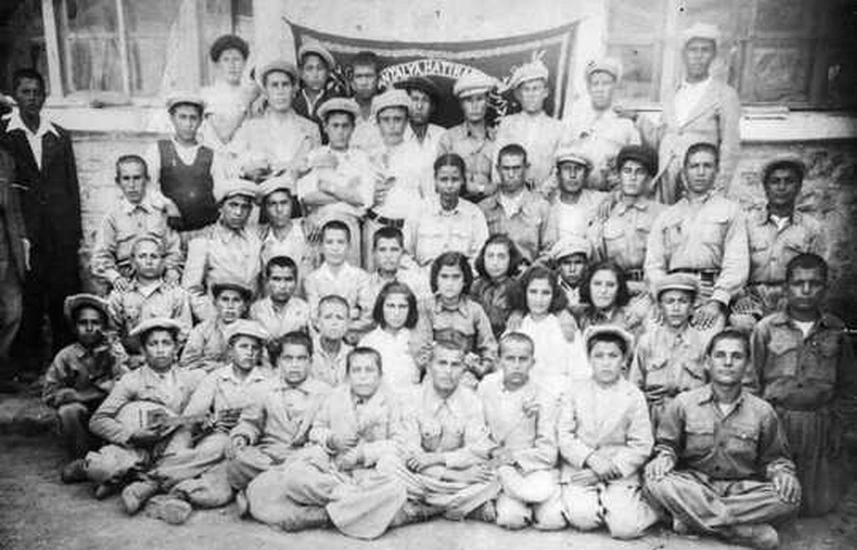Köy Enstitüleri" Antalya Kültür Sanat\'ta Sergileniyor