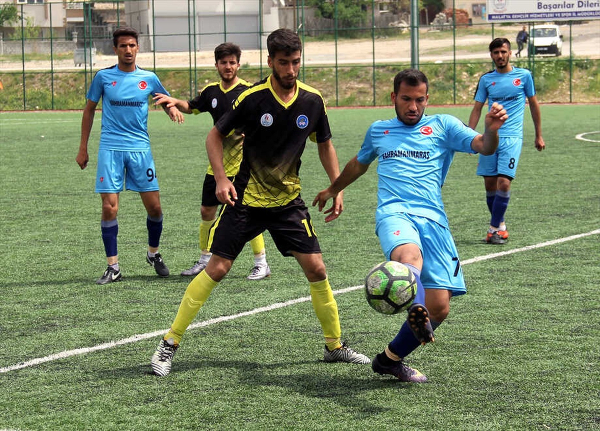 Kyk 33. İller Arası Futbol Turnuvası