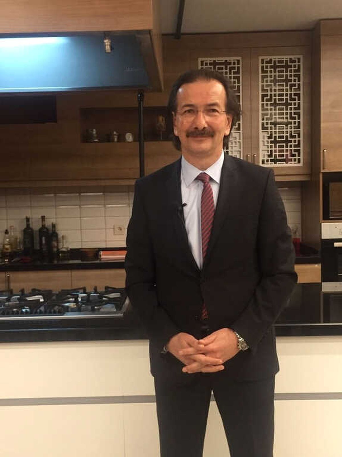 Mangal Yaparken Kanser Olmayın