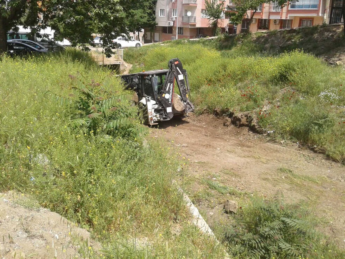 Maski, Vatandaşların Talebini Yerine Getiriyor