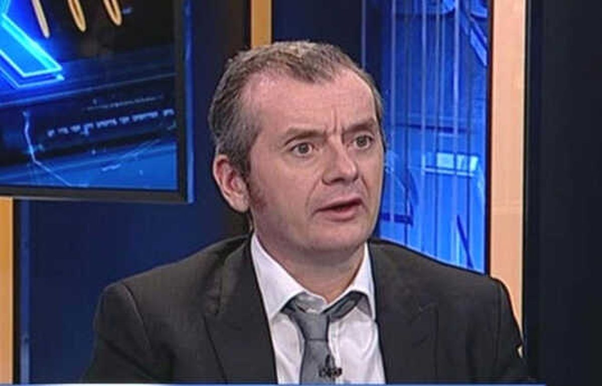 Mcnamara: Borç Alarm Zili Çalıyor