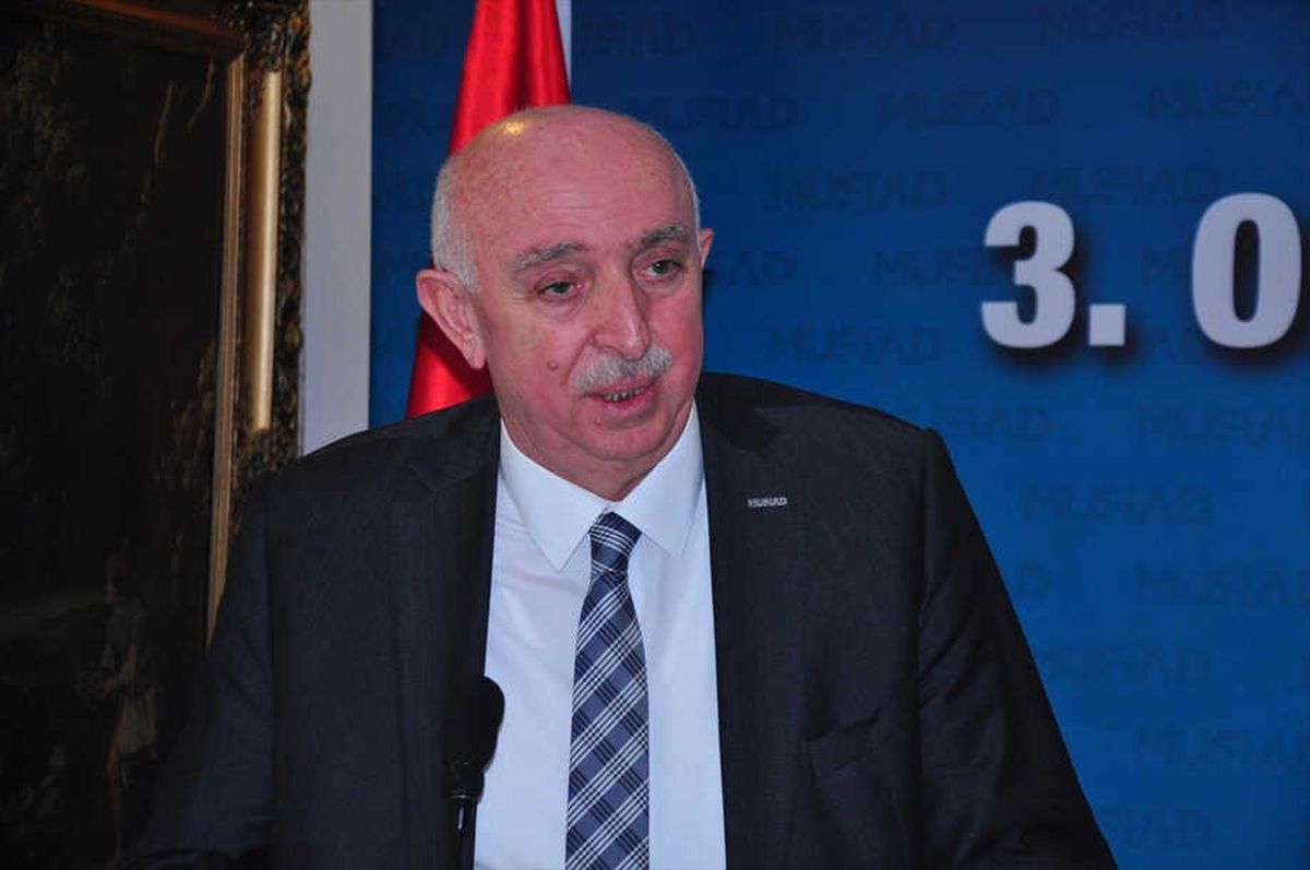 Müsiad\'dan Seçim Açıklaması