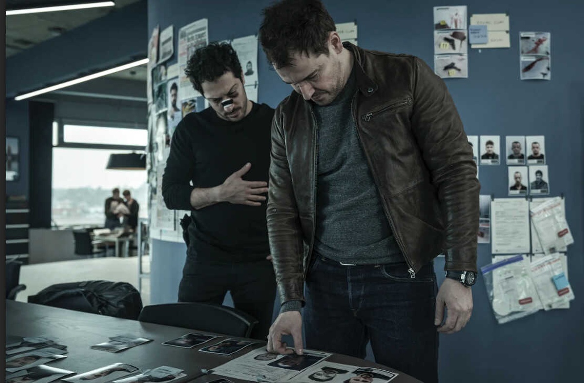 Netflix, La Casa de Papel 3. Sezon 2019 Yayınlanacak