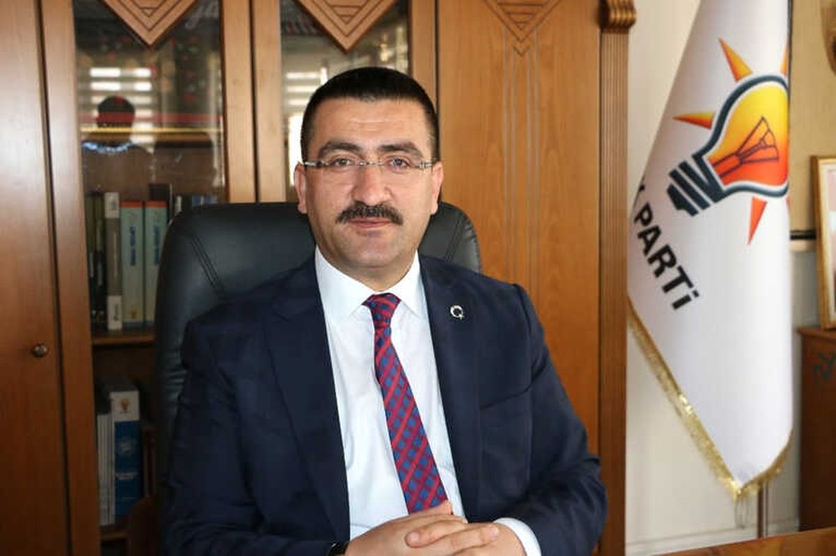 Niğde\'de Cumhur İttifakı Seçime Hazır