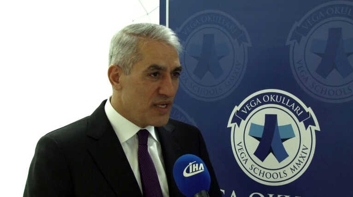 İmam Altınbaş: "İki Aday da Fenerbahçe\'ye Hizmet Edecek"