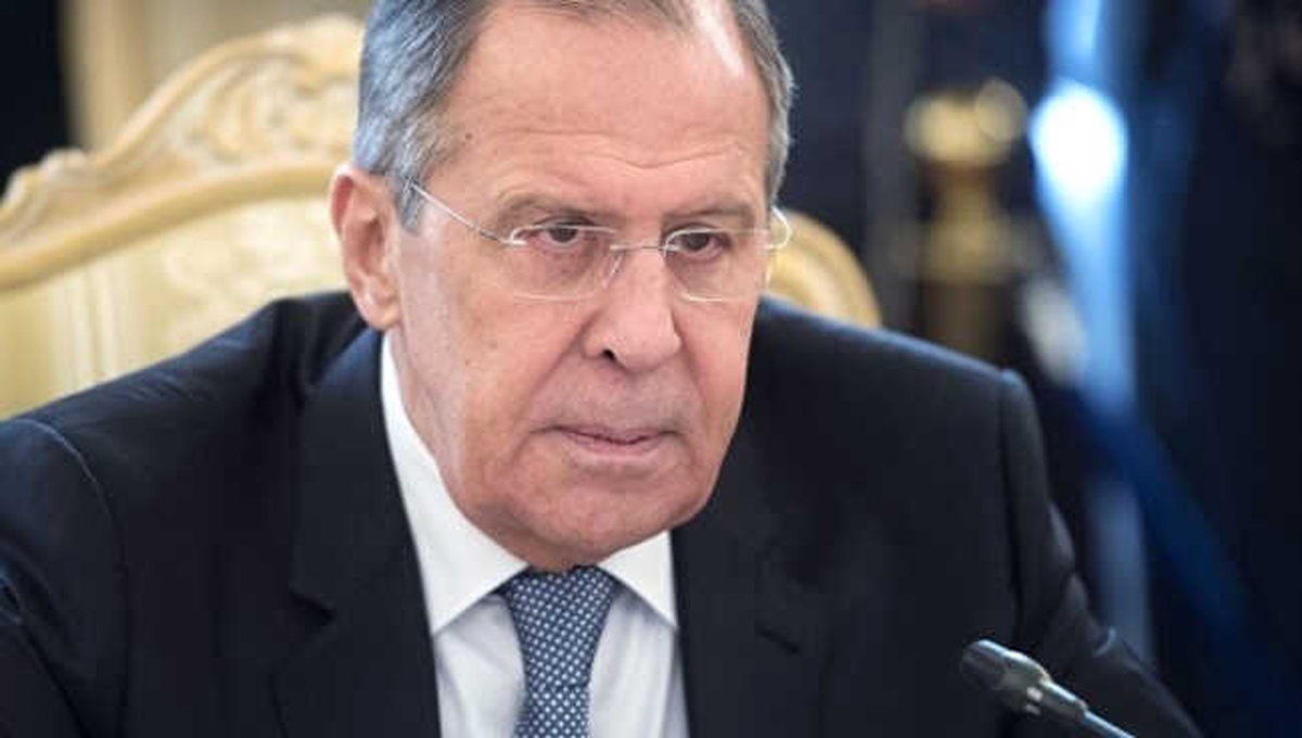 Rusya Dışişleri Bakanı Lavrov: "Moskova ve Bm, Suriye Krizinin Üstesinden Nasıl Gelineceğini...