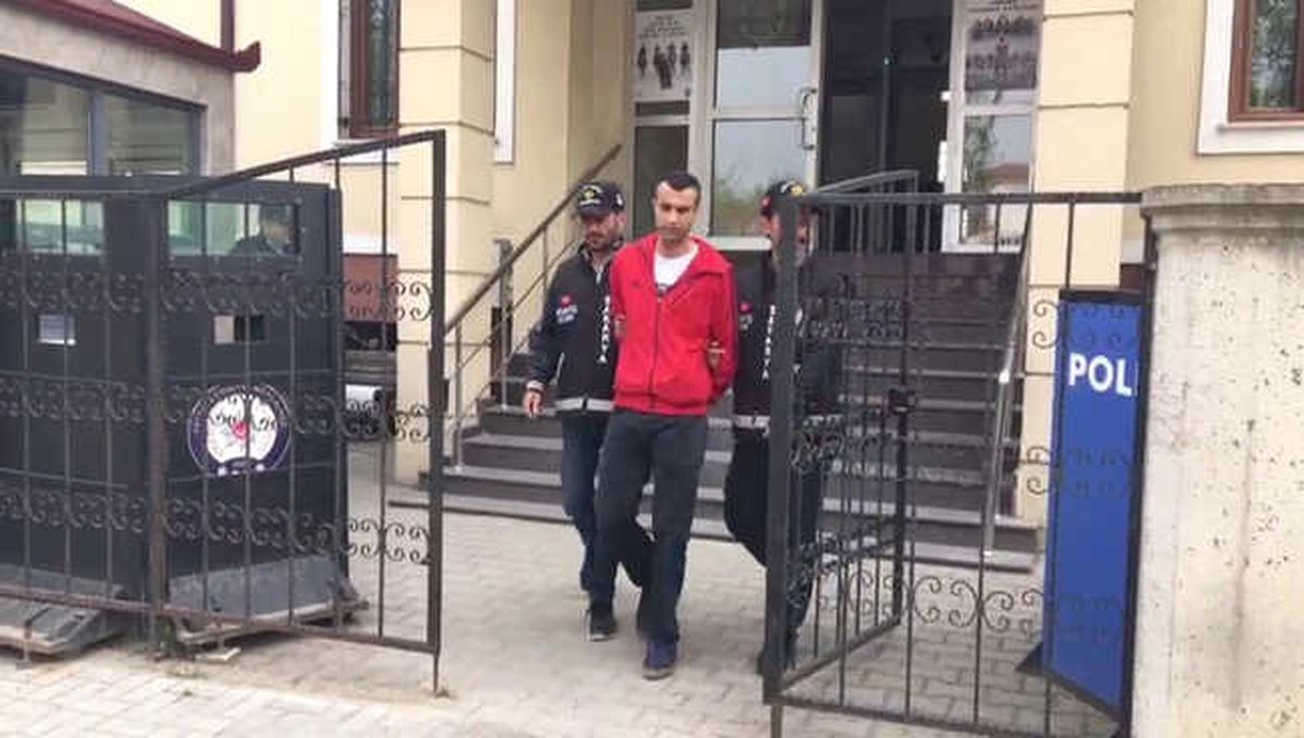 Sakarya\'da Çeşitli Suçlardan Hapis Cezaları Bulunan 6 Şahıs Tutuklandı