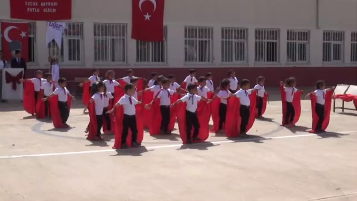 Şanlıurfa Beşiktaş Uğur Lisesi Harran\'a Kardeşlik Eli Uzattı