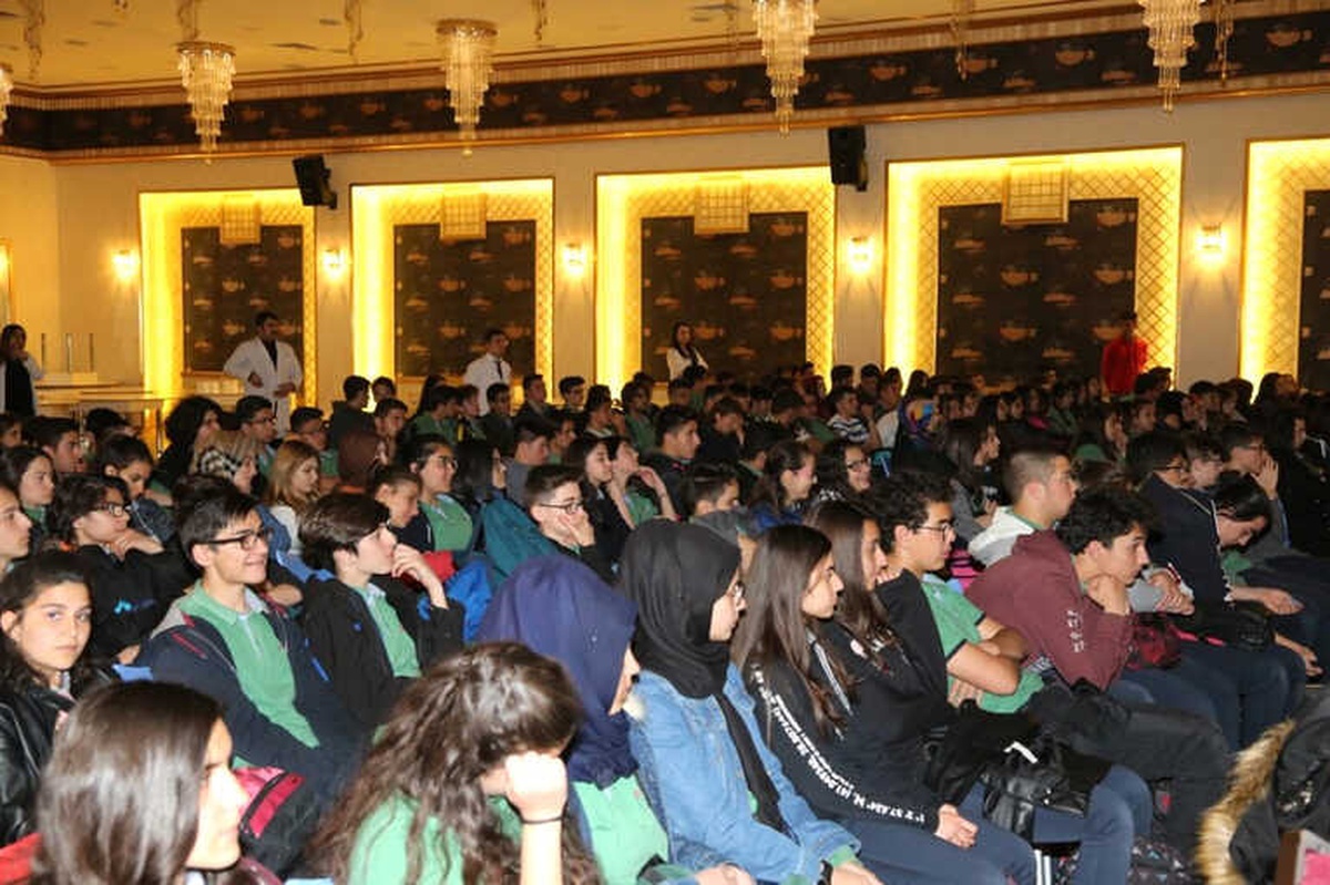 Sivas Belediyesi 91 Bin Ağacı Kesilmekten Kurtardı