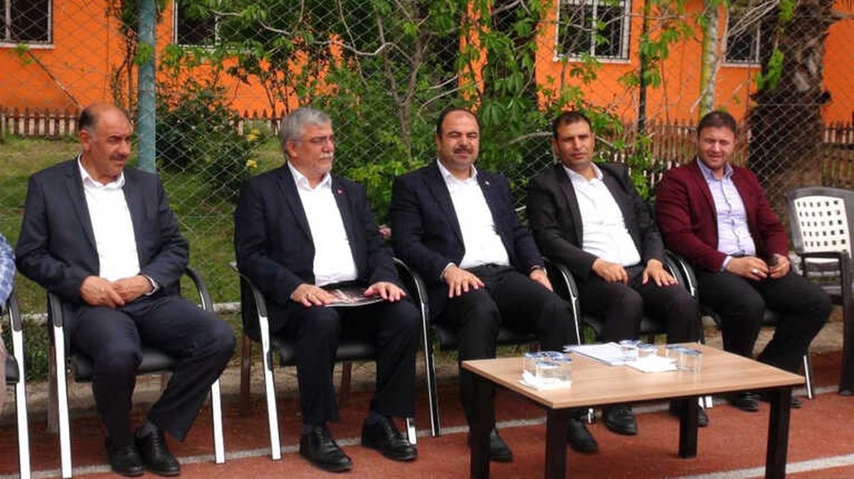 Spor Turnuvası Final Müsabakaları ile Sona Erdi