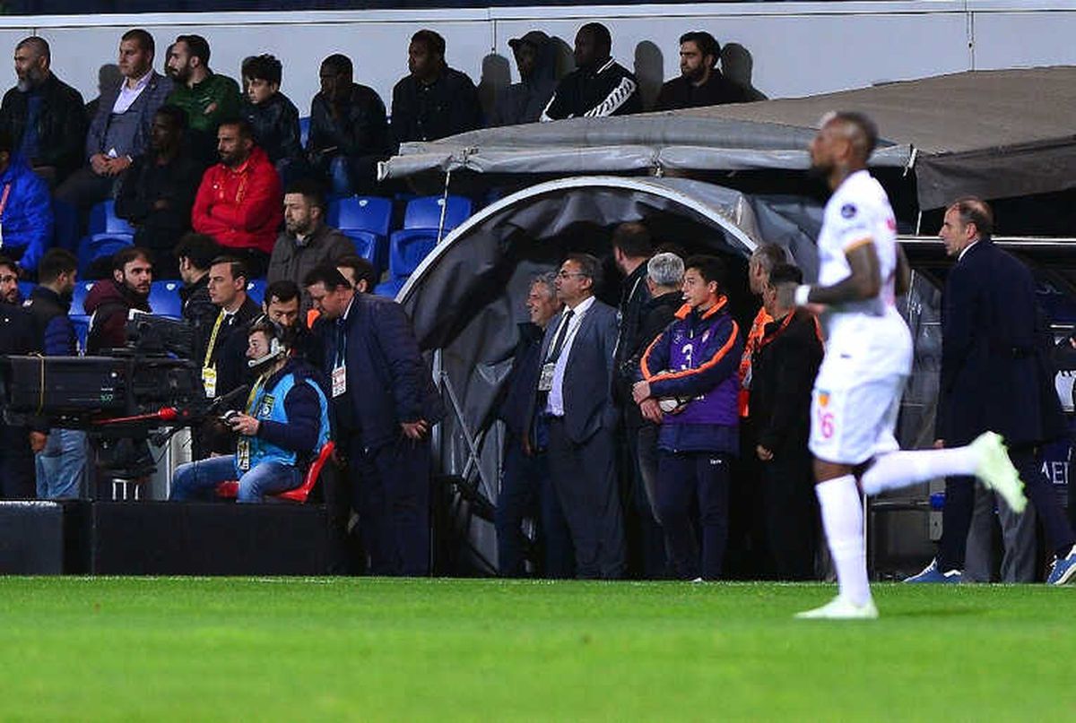 Sumudica Tribüne Gönderildi