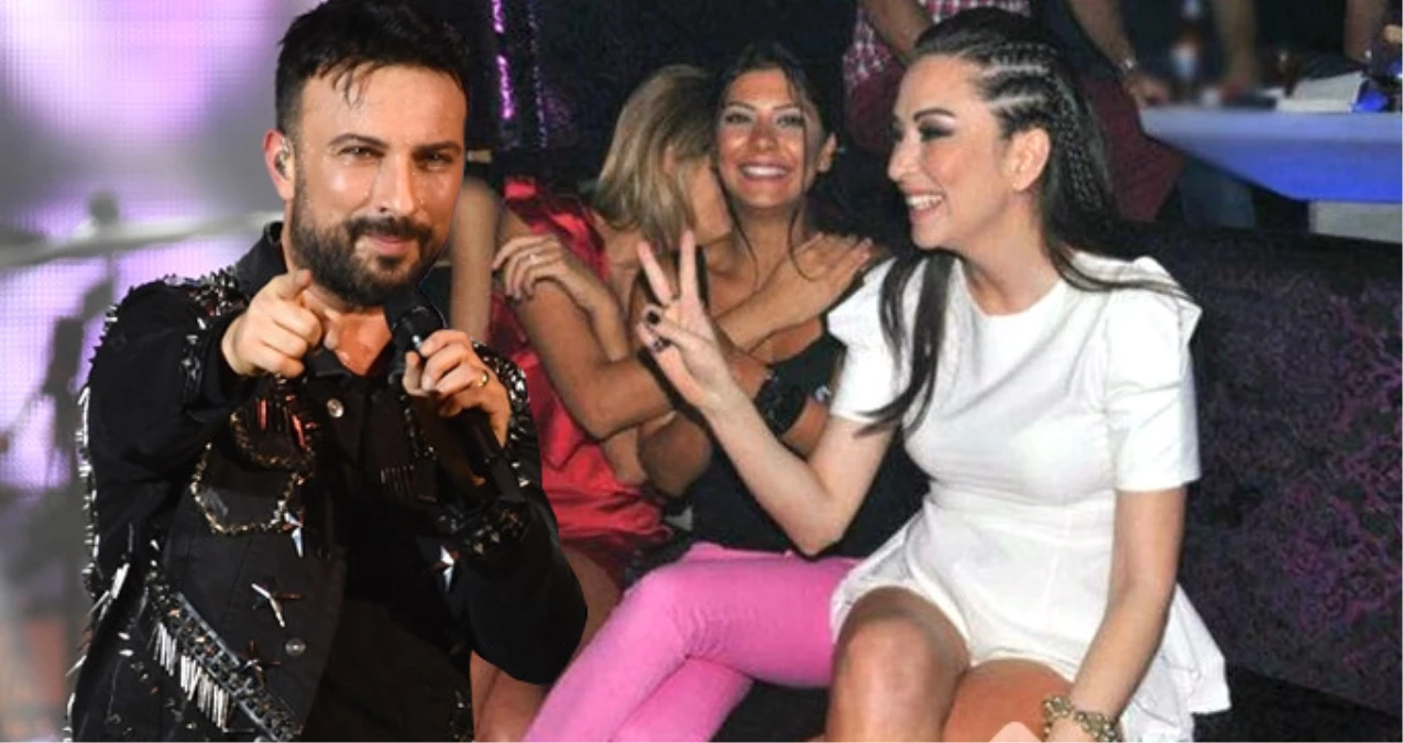 Tarkan\'ın Ağabeyinin Eski Eşi, Tevetoğlu Soyadını Kullanmak İstemiyor